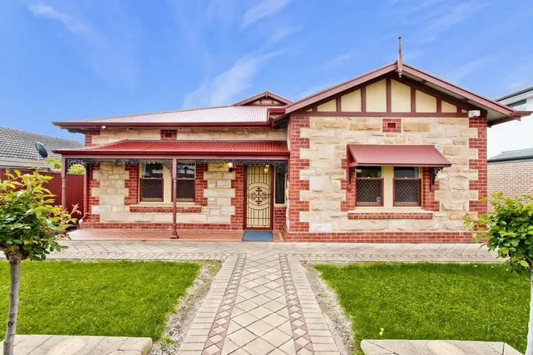 Main view of Homely house listing, 11 Montacute Road, Campbelltown SA 5074