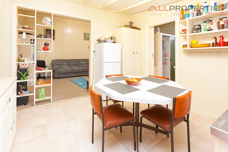 Third view of Homely house listing, 4 Lusitania Street, Newtown QLD 4305