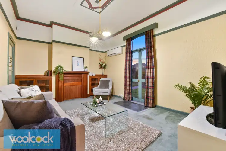Sixth view of Homely house listing, 11 Bryan Street, Invermay TAS 7248