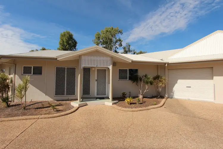 2/67-69 Bamford Lane, Kirwan QLD 4817