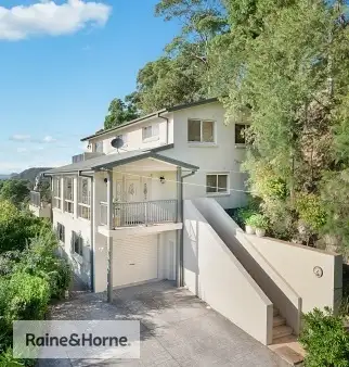Second view of Homely house listing, 1 Kingsview Drive, Umina Beach NSW 2257