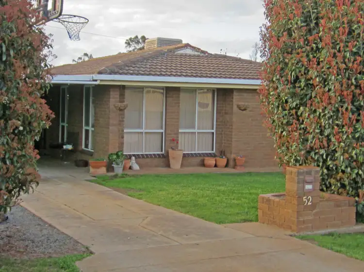 52 Stinson Street, Coolamon NSW 2701