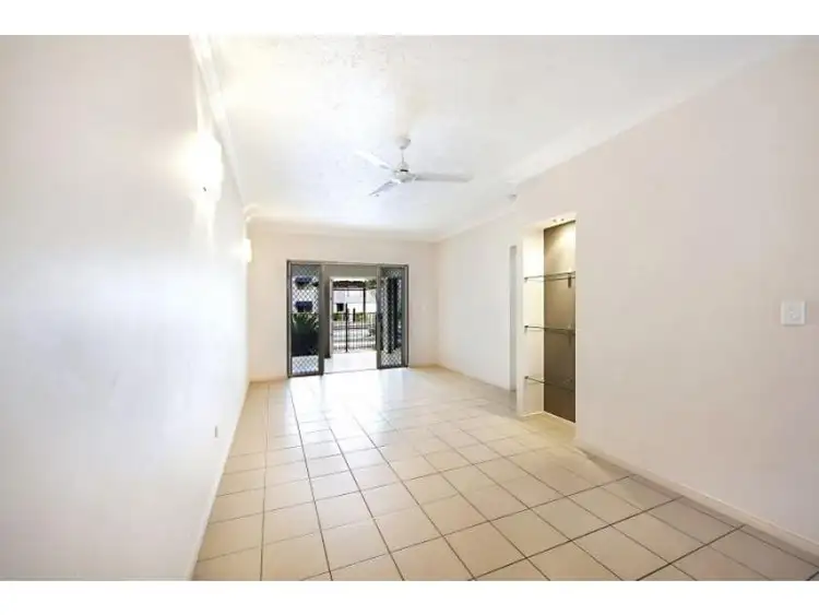 Second view of Homely unit listing, 110/41-51 Oonoonba Road, Idalia QLD 4811