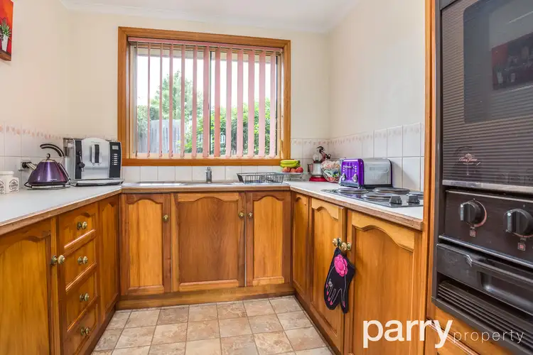 Sixth view of Homely unit listing, 2/64 Las Vegas Drive, Prospect Vale TAS 7250