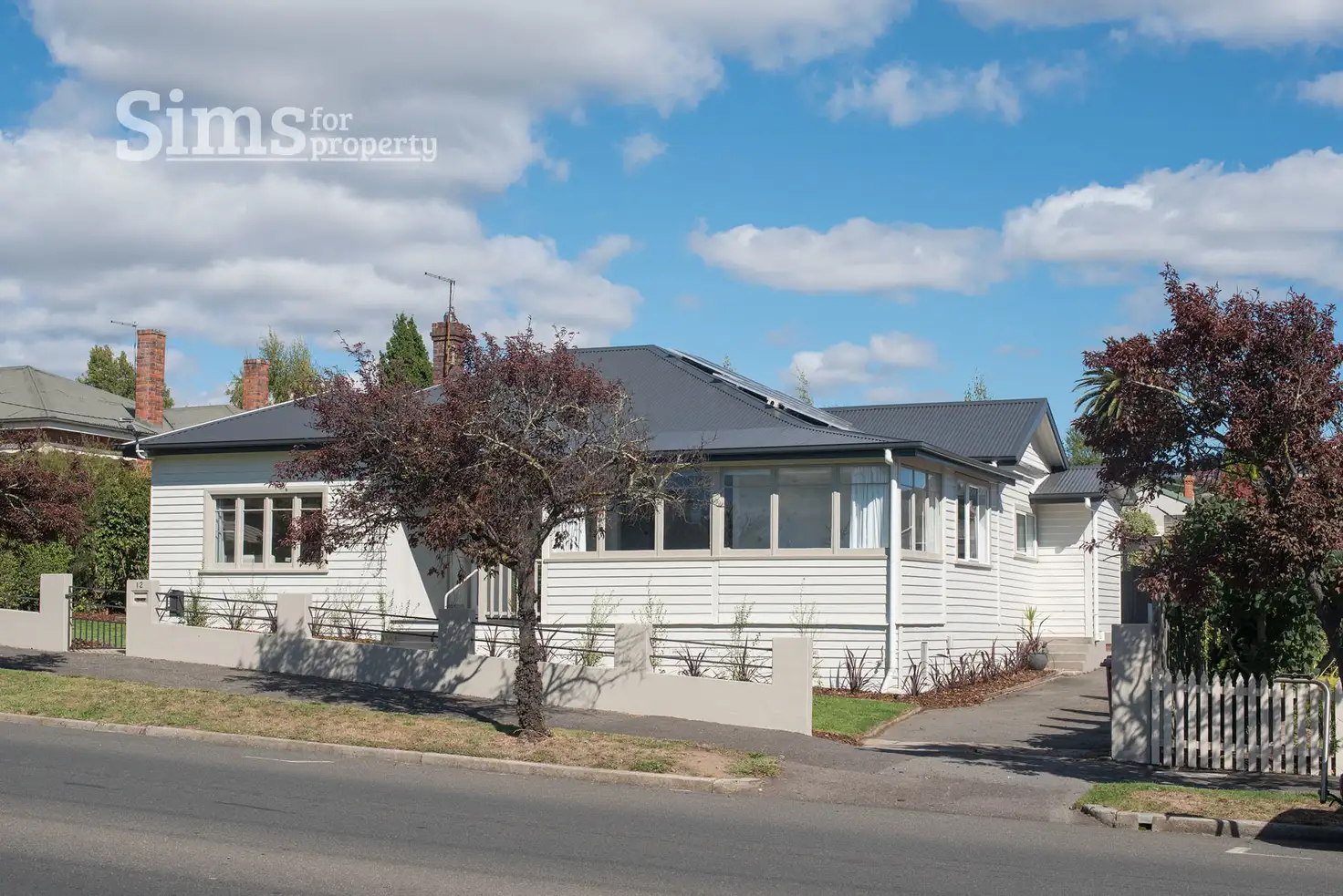 Main view of Homely house listing, 12 Penquite Road, Newstead TAS 7250