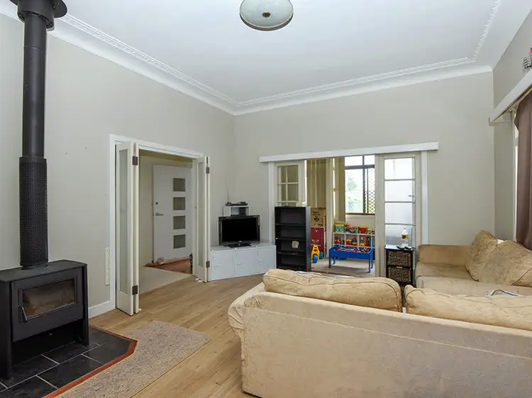 Fifth view of Homely house listing, 32 Rome Street, Newtown QLD 4350