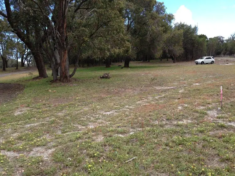 Fourth view of Homely land listing, Lot 12 Kangaroo Loop, Birchmont WA 6214