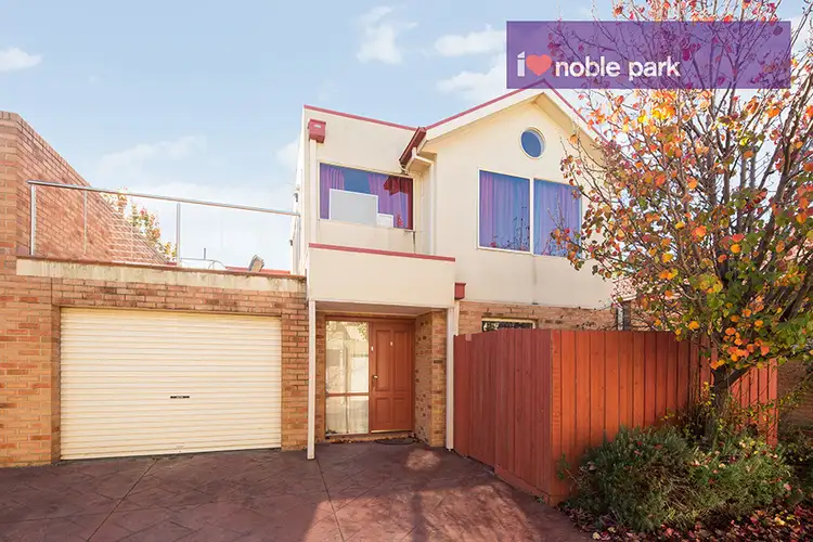 2/84-86 Buckley Street, Noble Park VIC 3174