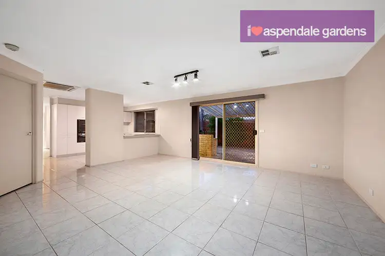 Third view of Homely house listing, 12 Keaton Way, Aspendale Gardens VIC 3195
