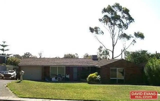 Main view of Homely house listing, 15 Barndie Way, Wanneroo WA 6065