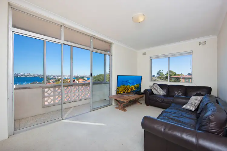 Fourth view of Homely unit listing, 7/61 Wycombe Road, Neutral Bay NSW 2089