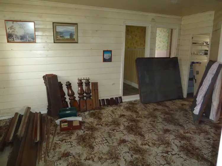 Seventh view of Homely rural property listing, 330 Yankee Flat Road, Navigators VIC 3352