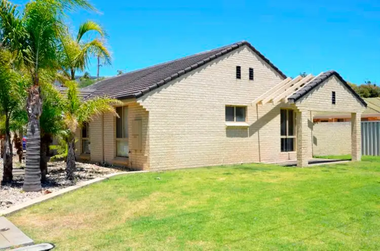 15 E Seashore Mews, South Bunbury WA 6230