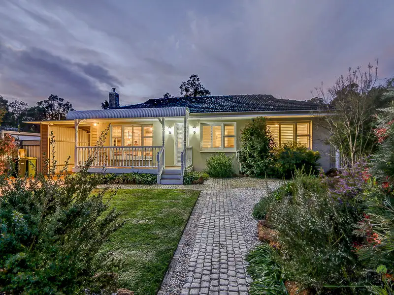 Main view of Homely house listing, 14 Corella Street, Lesmurdie WA 6076