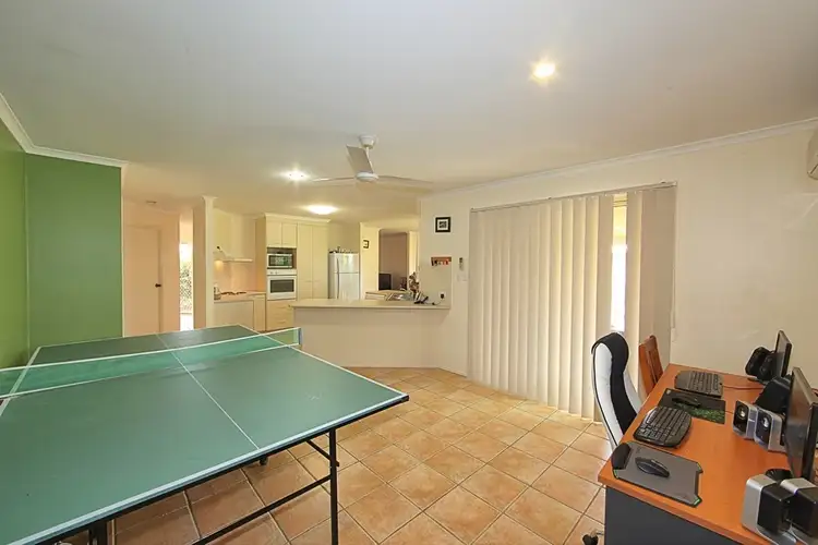 Fifth view of Homely house listing, 21 Peggy Drive, Coral Cove QLD 4670