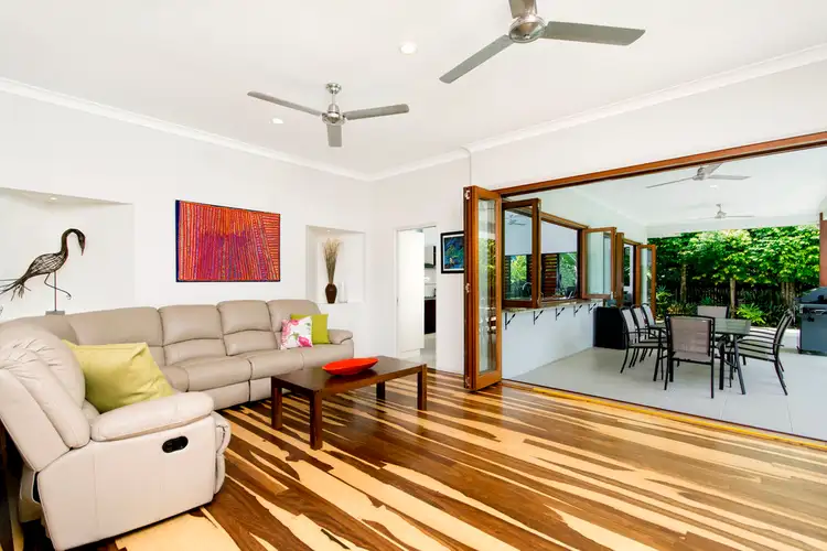 Sixth view of Homely house listing, 4 Baler Street, Port Douglas QLD 4877