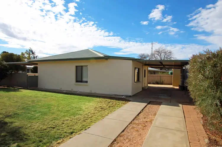 3 Wattle Street, Renmark SA 5341