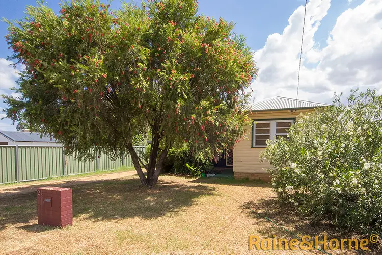 21 Gipps Street, Dubbo NSW 2830