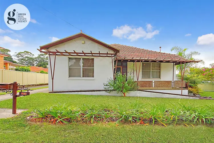 Main view of Homely house listing, 17 Anthony Road, West Ryde NSW 2114
