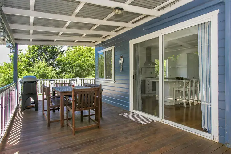 Fifth view of Homely house listing, 2 Wright Place, Bangalow NSW 2479