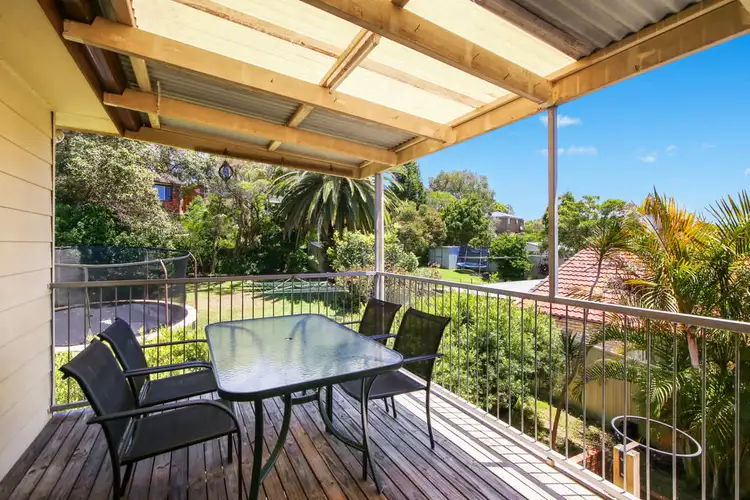 Fourth view of Homely house listing, 17 Roberta Street, Tumbi Umbi NSW 2261