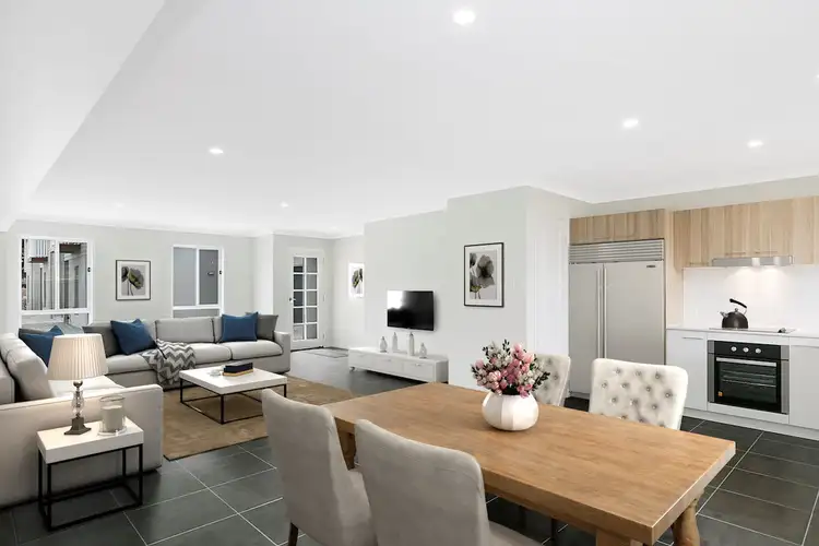 Third view of Homely townhouse listing, 2/159 Middle Street, Cleveland QLD 4163
