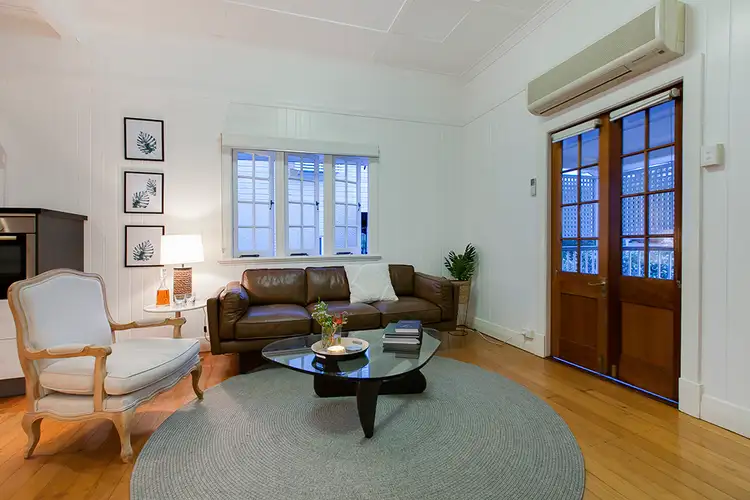 Fourth view of Homely house listing, 62 Rawson Street, Wooloowin QLD 4030