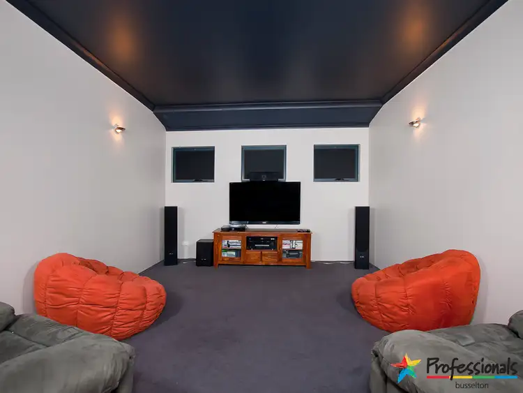 Fifth view of Homely house listing, 32 Lindsay Drive, Yalyalup WA 6280