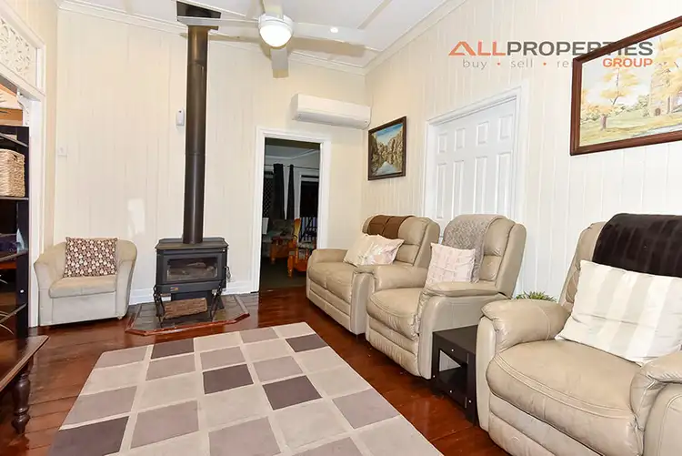 Fifth view of Homely house listing, 1165 Oxley Road, Oxley QLD 4075