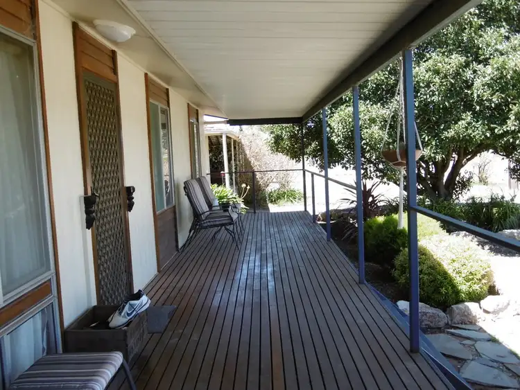 Third view of Homely house listing, 14A Muirkirk Street, Jamestown SA 5491