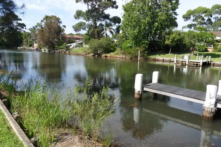Main view of Homely house listing, 25/50 JACOBS DR, Sussex Inlet NSW 2540