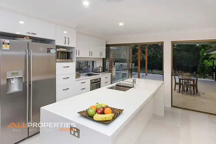 Fourth view of Homely house listing, 30 Kadlunga Court, Boronia Heights QLD 4124