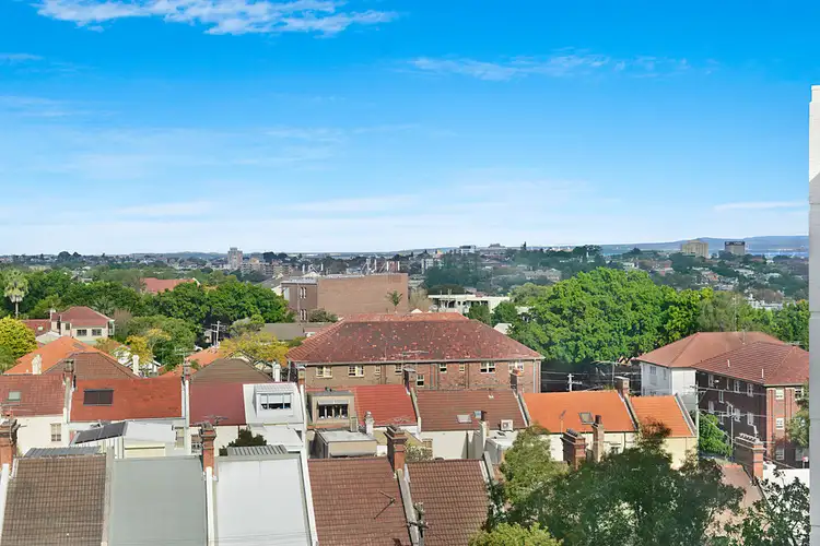 Main view of Homely apartment listing, 13/21-27 Waverley Street, Bondi Junction NSW 2022