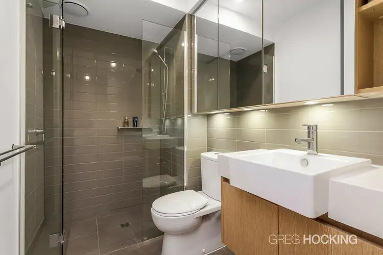 Sixth view of Homely apartment listing, G16/70 Nott Street, Port Melbourne VIC 3207