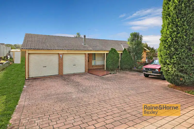 Main view of Homely house listing, 53 Aplin Road, Bonnyrigg Heights NSW 2177