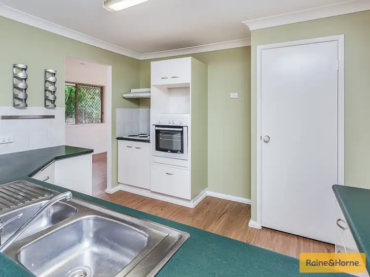 Sixth view of Homely house listing, 13 Seaview Court, Ocean View QLD 4521