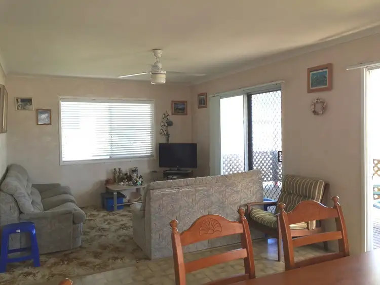 Sixth view of Homely house listing, 7 Evans Avenue, Seaforth QLD 4741