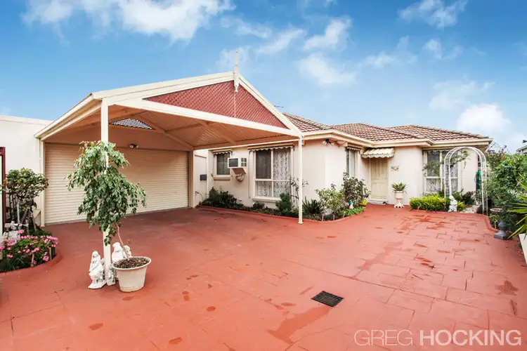 3-17 Bristol Road, Pascoe Vale VIC 3044