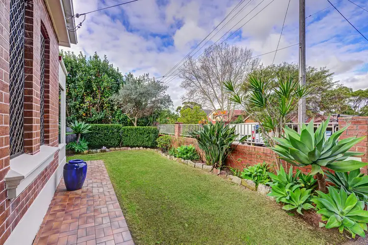 Second view of Homely house listing, 15 Strathmore Parade, Roseville NSW 2069
