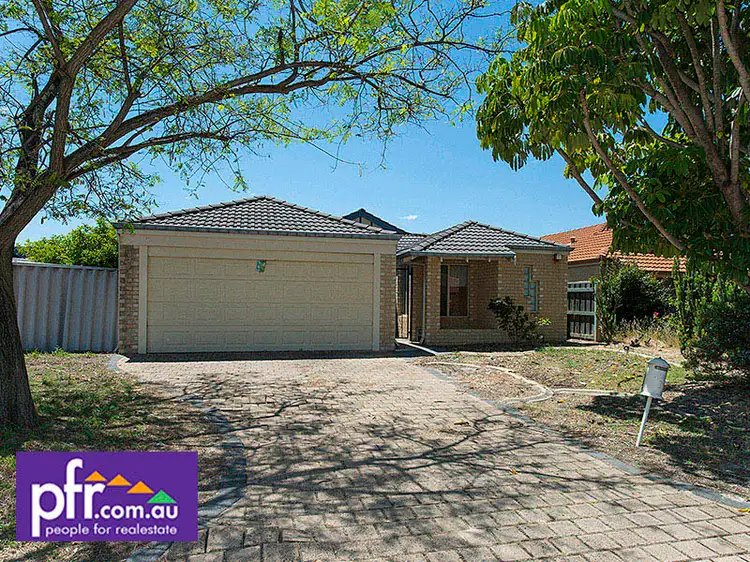 Main view of Homely house listing, 3 Agnew Cove, Bentley WA 6102