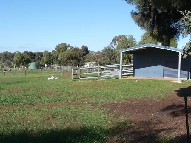 Fourth view of Homely rural property listing, 34 Carter Road, York WA 6302