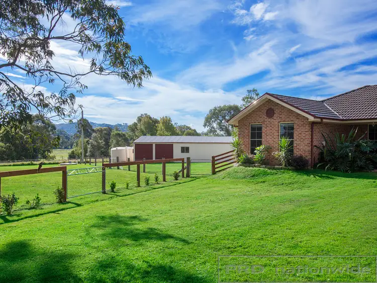 Second view of Homely house listing, 1508 Paterson Road, Duns Creek NSW 2321