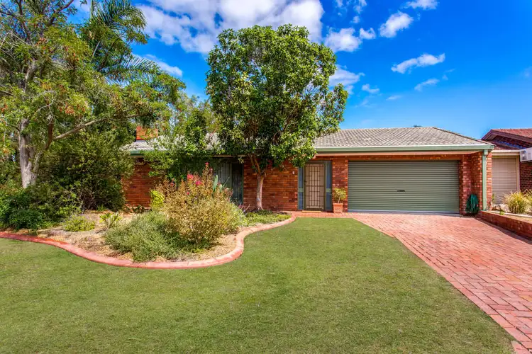 2 Nash Street, Grange SA 5022