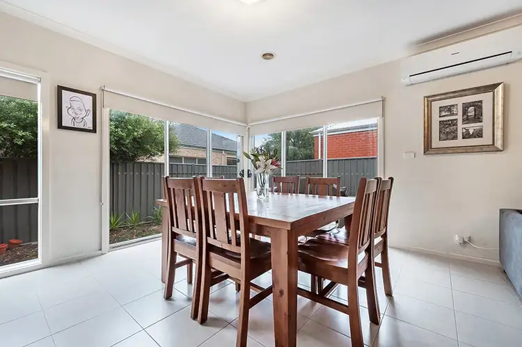 Seventh view of Homely house listing, 28 Riordan Crescent, Mernda VIC 3754