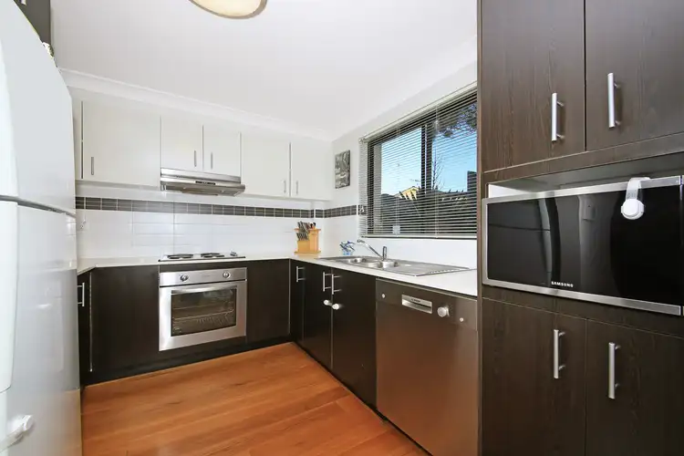 Third view of Homely townhouse listing, 8/39-41 Menai Road, Bangor NSW 2234