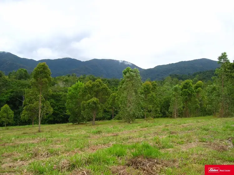 Seventh view of Homely land listing, 590 Gorge Road, Finch Hatton QLD 4756