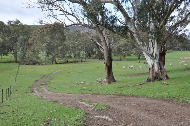 1480 Highlands Road, Whiteheads Creek VIC 3660