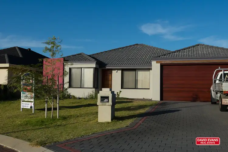 23 Claremorris Parkway, Butler WA 6036