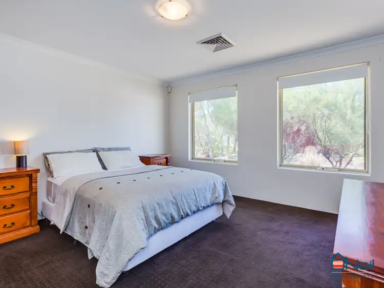 Fourth view of Homely house listing, 32 Caduceus Way, Hilbert WA 6112