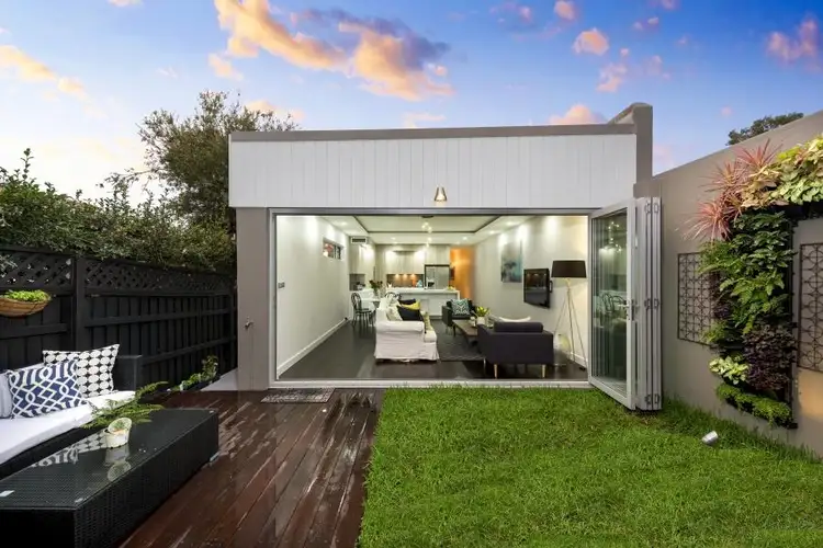 Main view of Homely house listing, 42 Macaulay Road, Stanmore NSW 2048